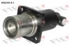 VOLVO 15754773 Master Cylinder, clutch